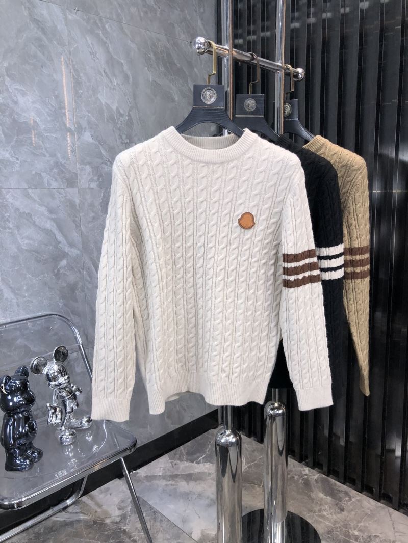 Moncler Sweaters